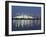 The O2 Arena, Docklands, London, England, United Kingdom, Europe-Ben Pipe-Framed Photographic Print