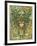 The Oak King-Linda Ravenscroft-Framed Giclee Print