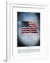 The Oath of Allegiance-Unknown-Framed Art Print