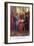 The Oath of the English Barons-Arthur Claude Strachan-Framed Giclee Print