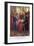 The Oath of the English Barons-Arthur Claude Strachan-Framed Giclee Print