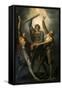 The Oath of the Rutli, 1778-1781-Henry Fuseli-Framed Stretched Canvas