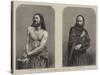 The Oberammergau Passion Play-null-Stretched Canvas