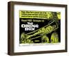 The Oblong Box, 1969-null-Framed Art Print