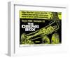 The Oblong Box, 1969-null-Framed Art Print