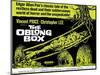 The Oblong Box, 1969-null-Mounted Art Print