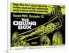 The Oblong Box, 1969-null-Framed Art Print