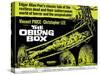 The Oblong Box, 1969-null-Stretched Canvas