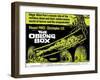 The Oblong Box, 1969-null-Framed Art Print