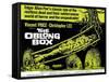 The Oblong Box, 1969-null-Framed Stretched Canvas