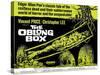 The Oblong Box, 1969-null-Stretched Canvas