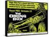 The Oblong Box, 1969-null-Framed Stretched Canvas