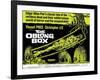 The Oblong Box, 1969-null-Framed Art Print