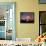 The Observatory, Big Island, Hawaii, Hawaiian Islands, USA-Alison Wright-Framed Stretched Canvas displayed on a wall