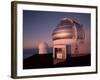 The Observatory, Big Island, Hawaii, Hawaiian Islands, USA-Alison Wright-Framed Photographic Print