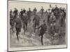 The Obstacle Race at Aldershot for the Duke of Connaught's Shield-Frank Craig-Mounted Giclee Print