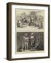 The Occupation of Cyprus-Frederic Villiers-Framed Giclee Print