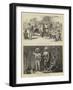 The Occupation of Cyprus-Frederic Villiers-Framed Giclee Print