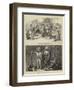 The Occupation of Cyprus-Frederic Villiers-Framed Giclee Print