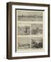 The Occupation of Cyprus-null-Framed Giclee Print