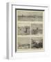 The Occupation of Cyprus-null-Framed Giclee Print