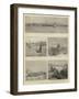 The Occupation of Cyprus-null-Framed Giclee Print