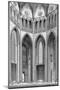 Wood Mount