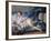 The Odalisque by Francois Boucher-Francois Boucher-Framed Photographic Print