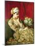 The Odalisque by Jean Francois Portaels-Jean Francois Portaels-Mounted Giclee Print
