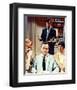 The Odd Couple (1968)-null-Framed Photo