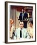 The Odd Couple (1968)-null-Framed Photo