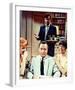 The Odd Couple (1968)-null-Framed Photo