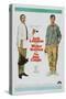 The Odd Couple, 1968-null-Stretched Canvas