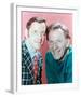 The Odd Couple (1970)-null-Framed Photo