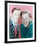 The Odd Couple (1970)-null-Framed Photo