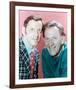 The Odd Couple (1970)-null-Framed Photo