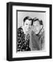 The Odd Couple (1970)-null-Framed Photo