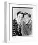 The Odd Couple (1970)-null-Framed Photo