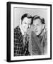 The Odd Couple (1970)-null-Framed Photo