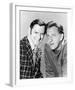 The Odd Couple (1970)-null-Framed Photo