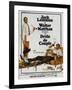 The Odd Couple, French Movie Poster, 1968-null-Framed Art Print