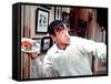 The Odd Couple, Walter Matthau, 1968-null-Framed Stretched Canvas