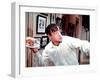 The Odd Couple, Walter Matthau, 1968-null-Framed Photo