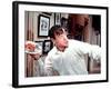 The Odd Couple, Walter Matthau, 1968-null-Framed Photo