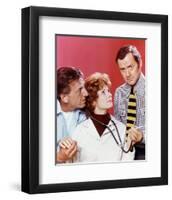 The Odd Couple-null-Framed Photo