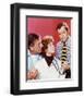 The Odd Couple-null-Framed Photo