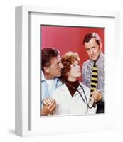 The Odd Couple-null-Framed Photo