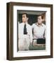 The Odd Couple-null-Framed Photo