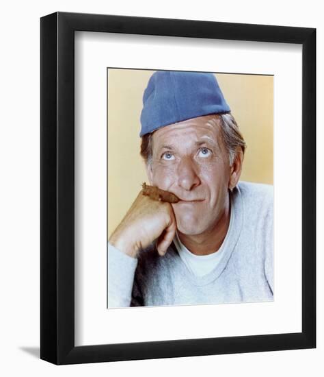 The Odd Couple-null-Framed Photo