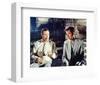 The Odd Couple-null-Framed Photo